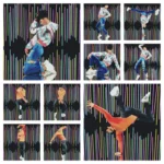 Hip hop dance 2