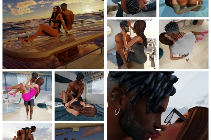 Our summer