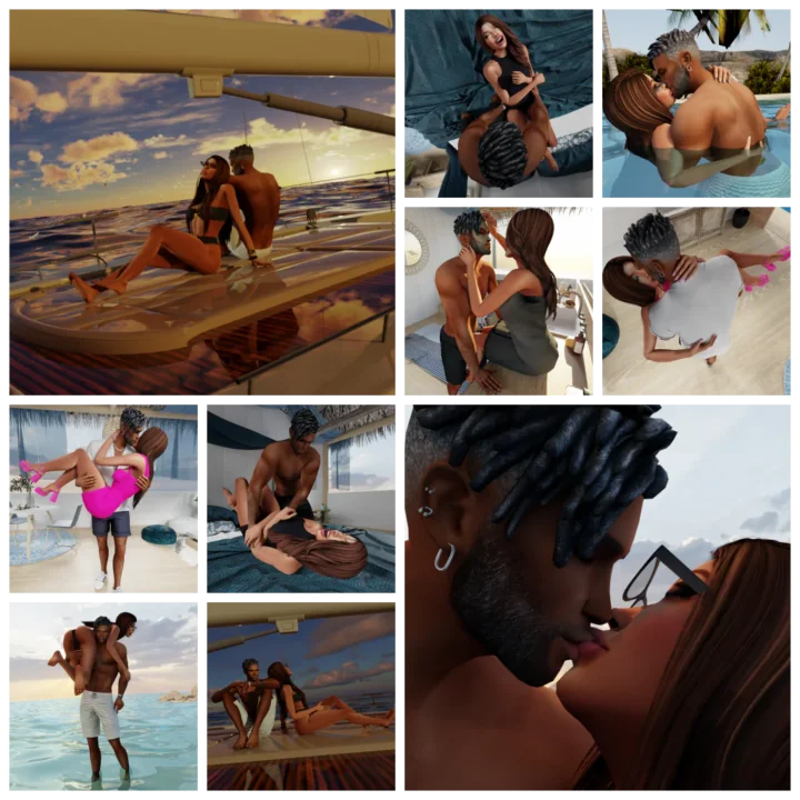 Our summer
