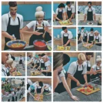 Let's Cook