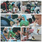 Let's play twister