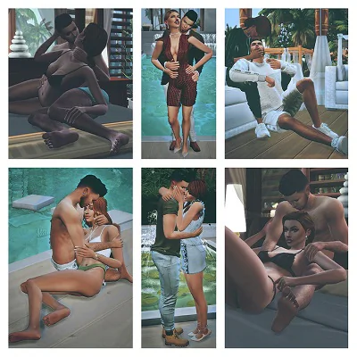 You and I