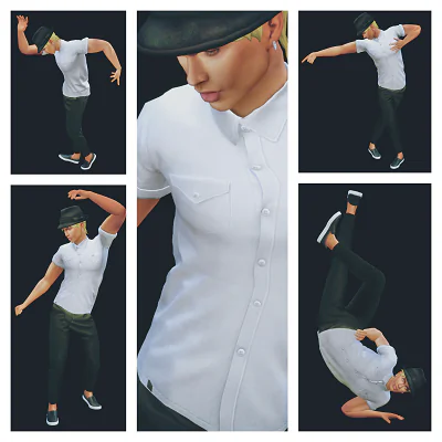 Move it!!!