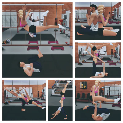 AcroYoga