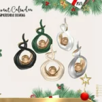 '23 Advent Calendar - Day 2 🎅🎁 - Sculptures