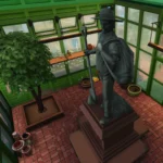 Cherry Greenhouse in Windenburg