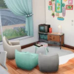 Not So Berry Mint House | NSB Challenge | Scientist Home