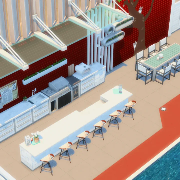 Rainbow Townhouses | Residential Rental