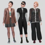 Robin Banks Makeover
