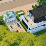 eucalyptus lane 23 | san sequoia family home