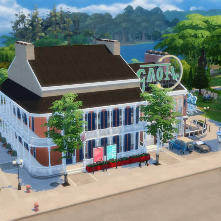 Municipal Muses | Museum and Coffeeshop | Willow Creek