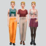 Venessa Jeong Makeover