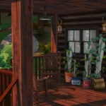 Green Getaway | Granite Falls