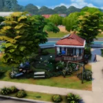 Founder's Park