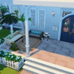 Suburban House | Goodwin Family Home & Store