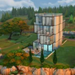 Cypress Terrace Makeover