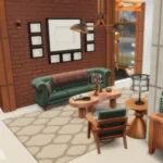 San Sequoia Modern House