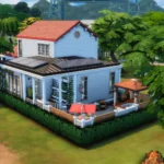 Daisy Hovel Makeover | Willow Creek