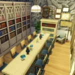Willow Creek Archive Makeover