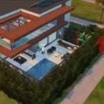 Modern Contemporary House