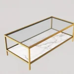 Lux grande living set