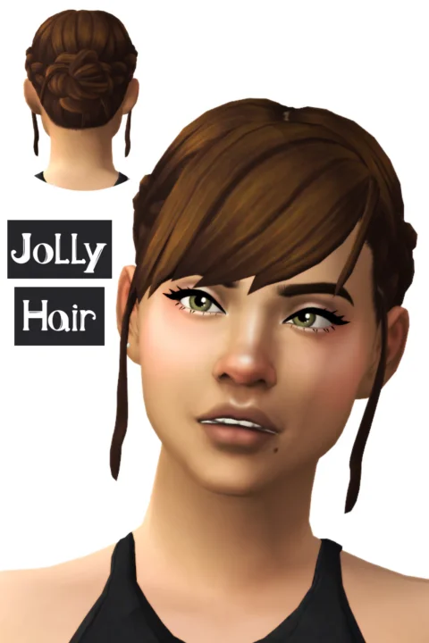 Jolly Hair
