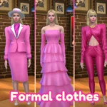 Beauty♥Sims
