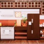 Eamon Kitchen - No CC