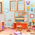 Ariyah Kidsroom - No CC