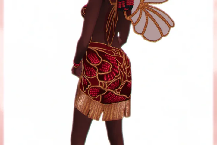 Fairy Princess Set