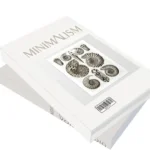 Snail shell minimalist set