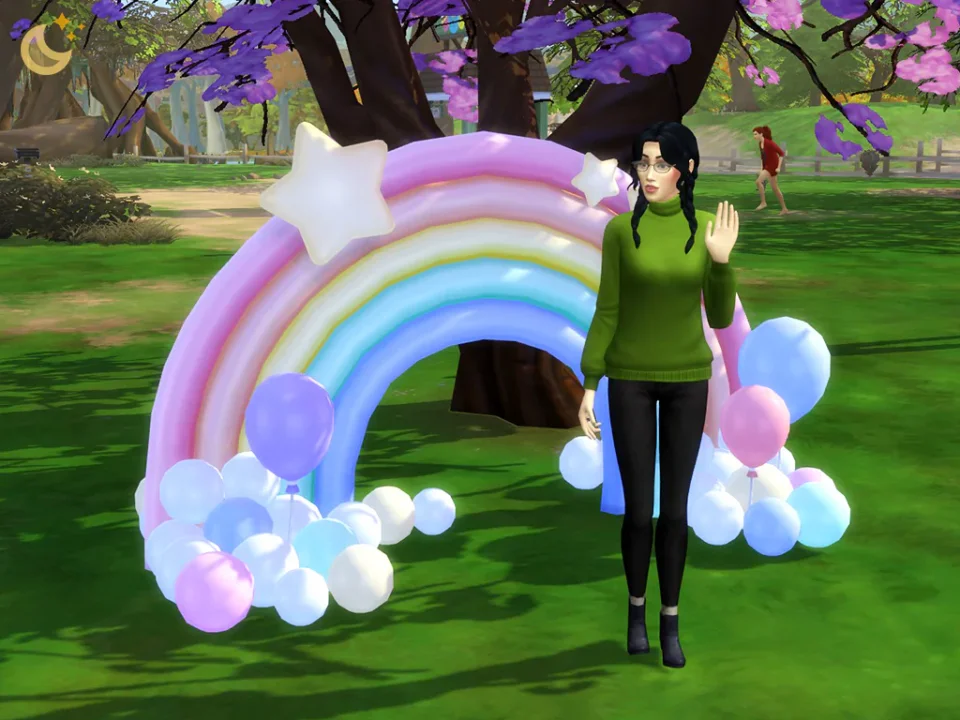 St. Patrick's Party Set