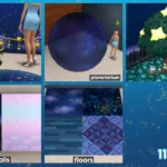 Stardust Set