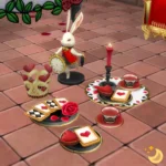 Royal Valentine Set