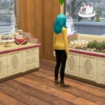 Winter Bakery Part 2