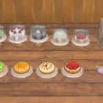 Winter Bakery Part 1