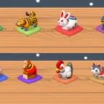 Chinese Zodiac Figurines