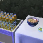New Year's Eve Set