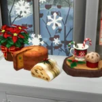 Holiday Mix Set