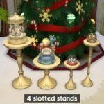 Snow Globes