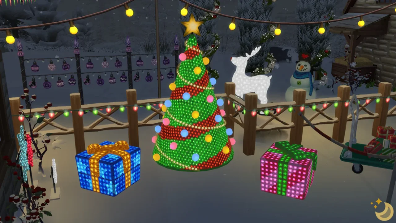 Christmas Set