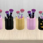 Make-up Stuff