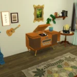 Grandma's House Set
