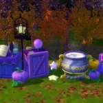 Witch Set