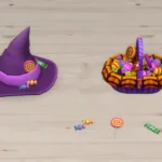Halloween Treats