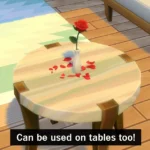 Flower Petals Set