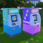 Arcade Clutter