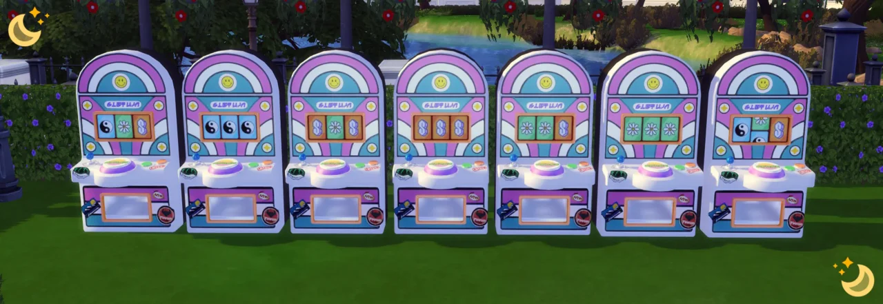 Slot Game