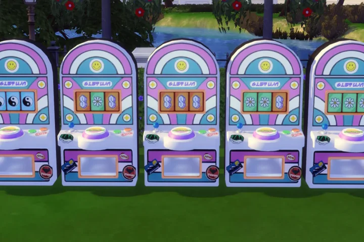 Slot Game