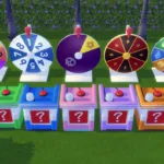 Guessing Game Set